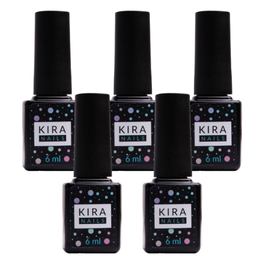 Kira Nails